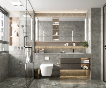 Modern TOILET-ID:820178035