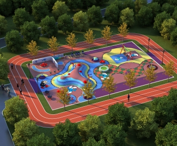 Modern Playground-ID:145085105