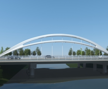 Modern Bridge-ID:103919599