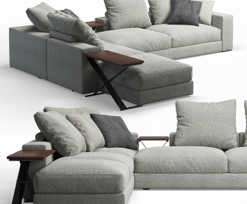 Modern Corner Sofa-ID:226020888