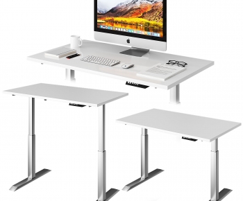 Modern Computer Desk-ID:191251045