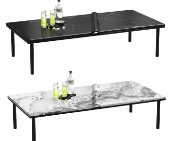 Modern Coffee Table-ID:411770334