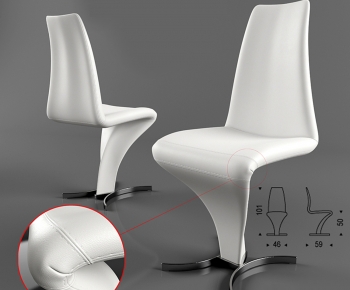 Modern Single Chair-ID:493465905