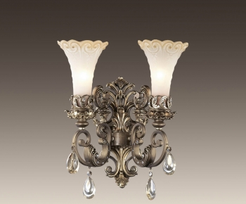 European Style Wall Lamp-ID:790779111