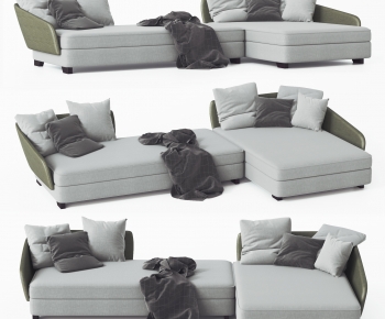 Modern Corner Sofa-ID:134521968