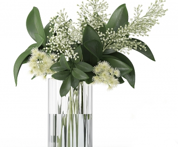 Modern Aquatic Green Plant-ID:596028092