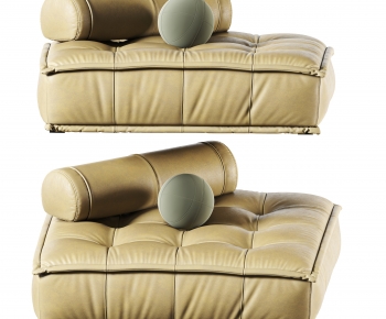 Modern Single Sofa-ID:686777117