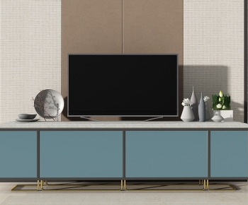 Modern TV Cabinet-ID:227710961