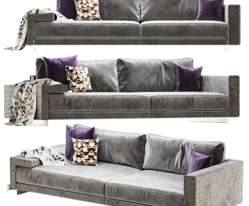 Modern A Sofa For Two-ID:214634903