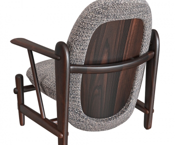 Modern Lounge Chair-ID:294699914