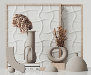 Modern Decorative Set-ID:489428045