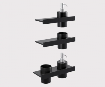 Modern Faucet/Shower-ID:547410015