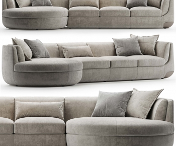 Modern Corner Sofa-ID:967057941