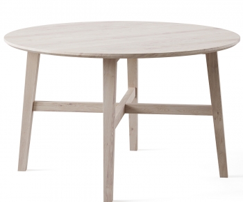 Modern Dining Table-ID:560940033