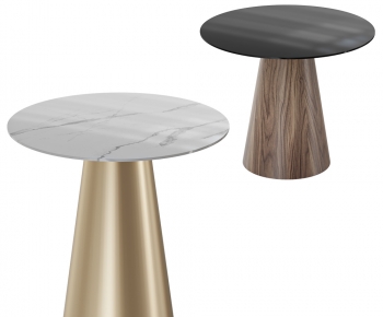 Modern Side Table/corner Table-ID:885312086