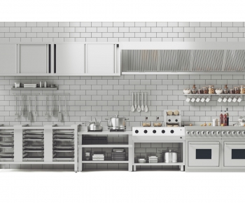 Modern Kitchen Cabinet-ID:458195927