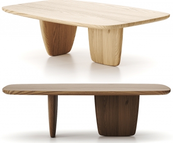 Modern Dining Table-ID:102989715