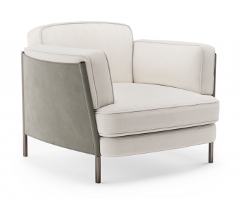 Modern Single Sofa-ID:140487917