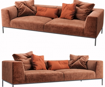 Modern A Sofa For Two-ID:499206075