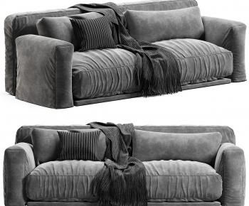 Modern A Sofa For Two-ID:929079113