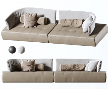 Modern A Sofa For Two-ID:971034059