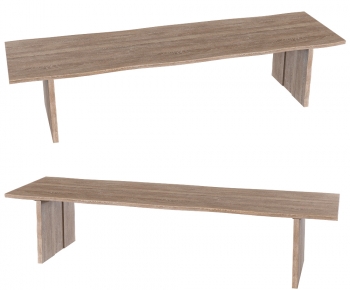 Modern Bench-ID:934777987