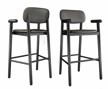 Modern Bar Chair-ID:609560971