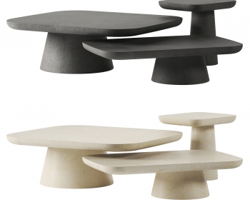 Modern Coffee Table-ID:740444901