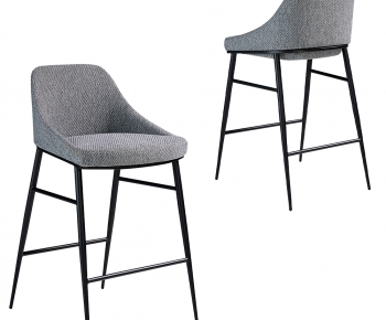 Modern Bar Chair-ID:679152011