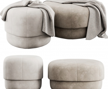 Modern Sofa Stool-ID:855329093