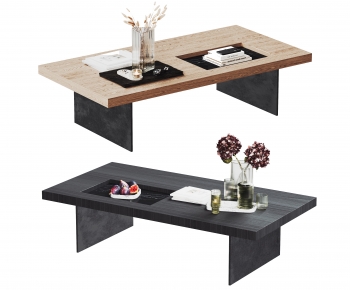 Modern Coffee Table-ID:210005044