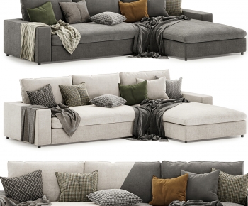 Modern Corner Sofa-ID:151499998