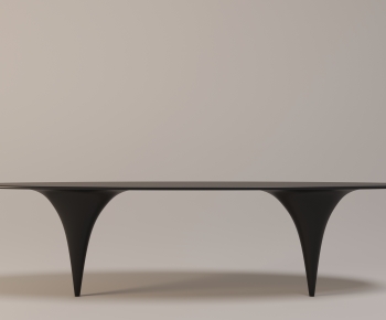 Modern Dining Table-ID:369280106