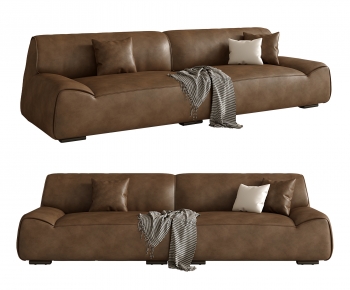 Modern A Sofa For Two-ID:321245915