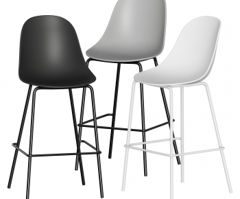 Modern Bar Chair-ID:311356072