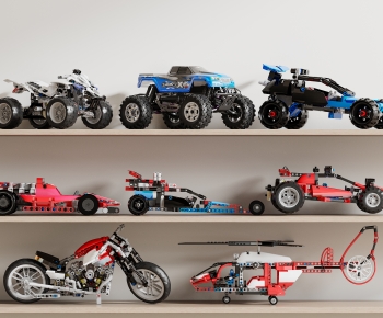 Modern Toys-ID:305151943