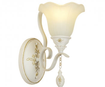 French Style Wall Lamp-ID:841362006