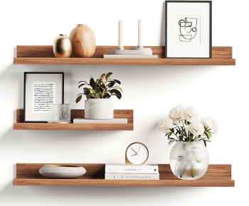 Modern Decorative Set-ID:450023891