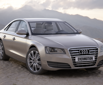 Modern Car-ID:574584019