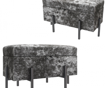 Modern Sofa Stool-ID:864245893