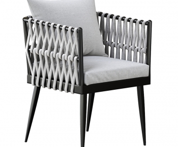 Modern Outdoor Chair-ID:478707089