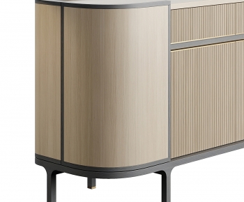 Modern Side Cabinet-ID:433538913