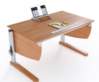 Modern Desk-ID:603758101