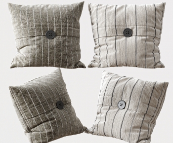 Modern Pillow-ID:779356009