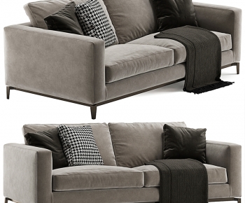 Modern A Sofa For Two-ID:588360073