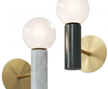 Modern Wall Lamp-ID:627325064