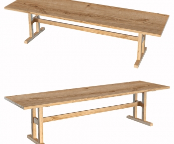 Modern Dining Table-ID:878016001