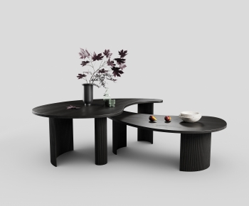 Modern Coffee Table-ID:331620934