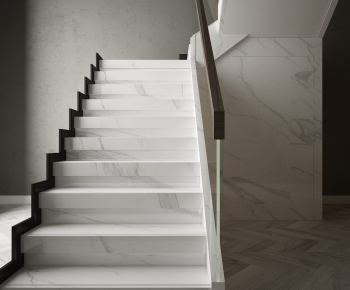 Modern Staircase-ID:573856123