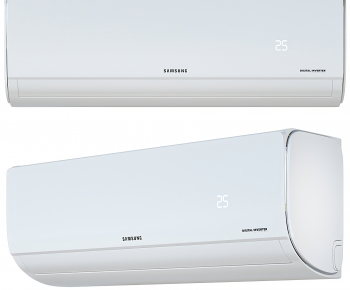 Modern Air Conditioner-ID:137080916